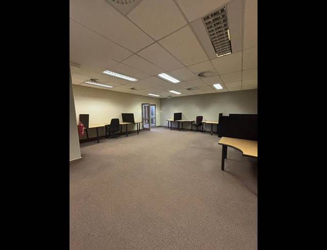 OFFICE PROPERTY TO RENT IN JOHANNESBURG CBD